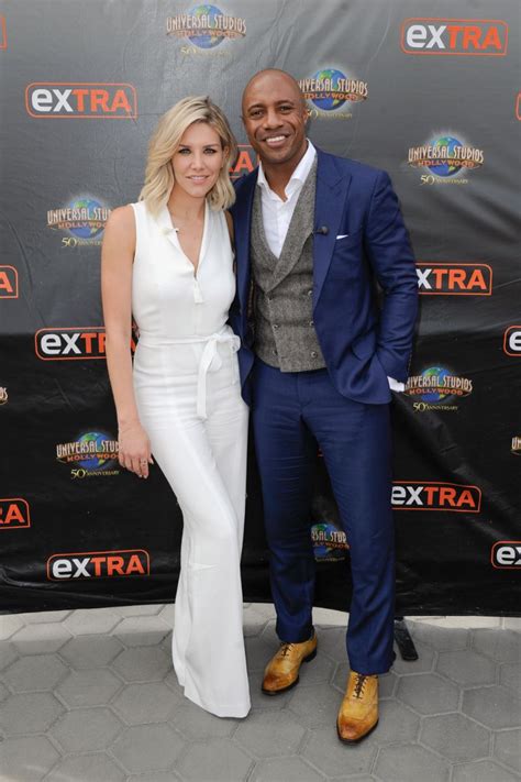 charissa thompson and jay williams|Charissa Thompson